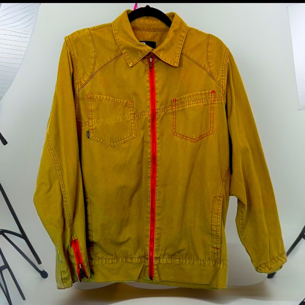 C1RCA Skate Jacket